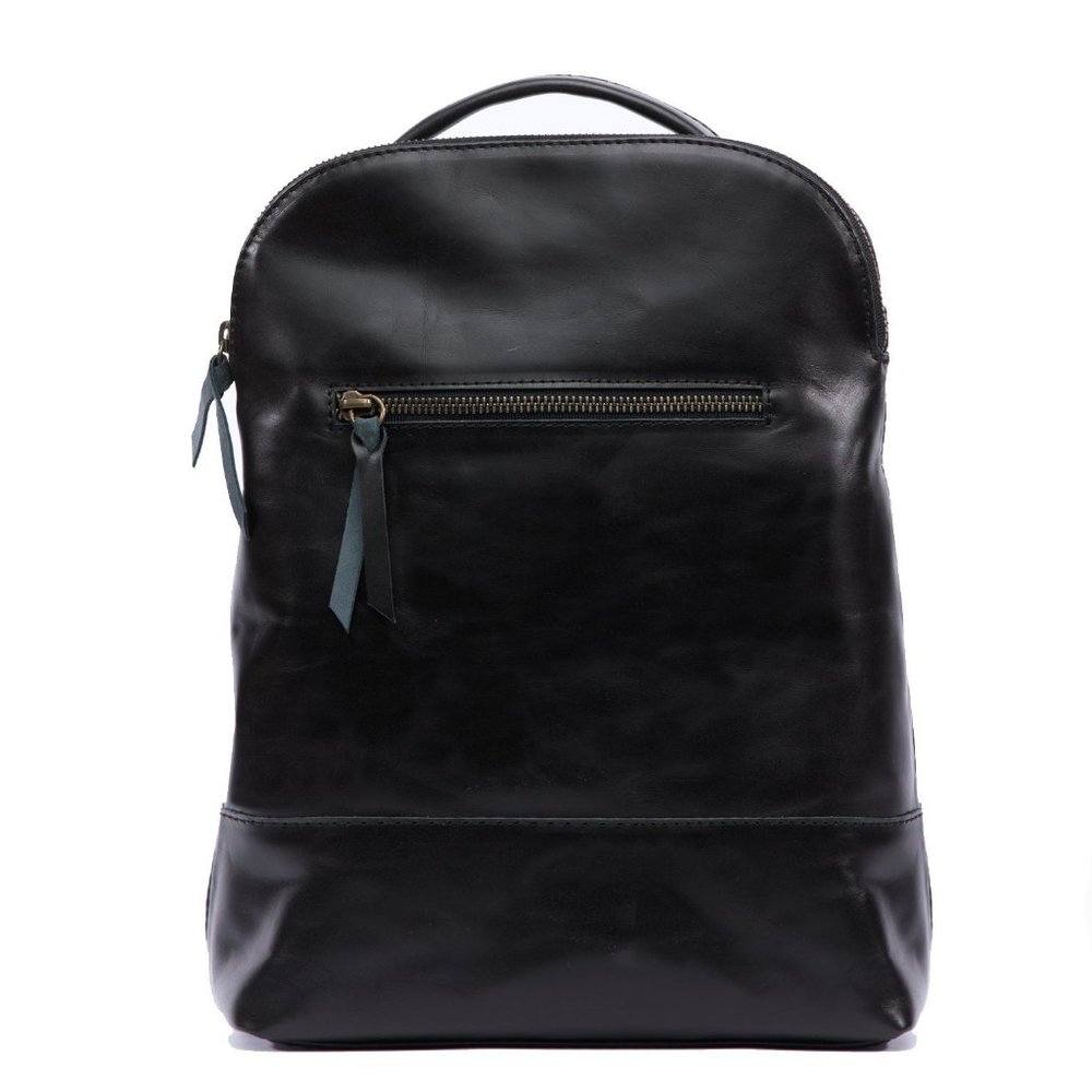 ABLE Meron Backpack in Black